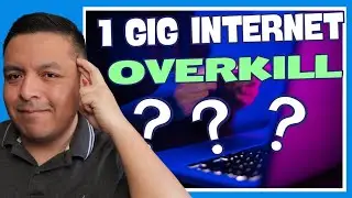 Переход на гигабитное интернет-соединение: стоит ли оно того геймерам?