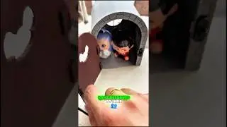 :🔥🌞 Хаос жары и чудеса кондиционера ❄️🏠 #шорты