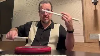 SLO-MO accidental video- enjoy the laugh!