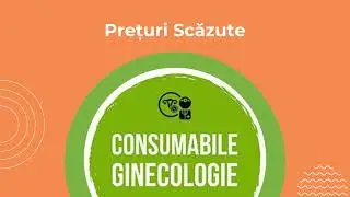 Medaz Consumabile medicale de la A la Z