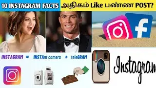 Most liked post?|TOP 10 FACTS ABOUT INSTAGRAM|#shorts