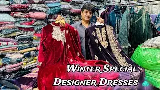 Fancy PartyWear Dreses In Ludhiana|घर बैठें आर्डर करें |Mamsaab Ludhiana Model Town |