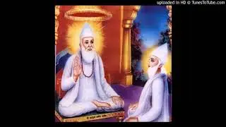 01 mohe lagi lagan guru charnan ki
