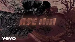 Ase HiH - Court Vision (Official Music Video)