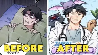 Summoned By A Dragon And Became A Doctor Of Strange Pets In Another World | Manhwa Recap