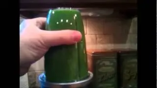 Does the NUTRiBULLET work?