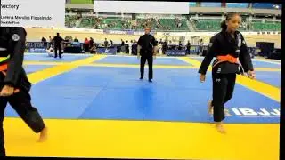 🌍Destaque internacional - Do tatame ao topo do mundo -Rio Summer Open IBJJF 2026
