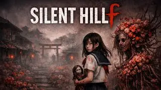 SILENT HILL F Part 7 Locker's and Key's