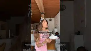 mom obsessed with her useless son celebrates his birthday #funny #comedy