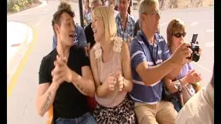 Mon Amour - La Gomera - Sterren aan de Costa 2012