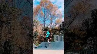 Kick flip been a while #jazz #music #christmas #singer #skateboarding #travelblog