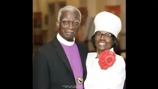 December 14, 2025 - Apostle Charles Wright Sr. / Greater Refuge Temple COOLJC, New York, NY