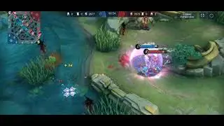 Save Teammate Stun, escape