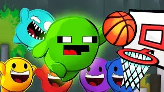 PAI DO BASQUETE | MOVE OR DIE