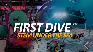 Arizona Robotics Teams Take on the Ocean | FIRST DIVE℠ Season Recap