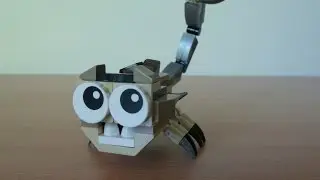 LEGO MIXELS SCORPI LEGO 41522 Spikels Tribe MIXELS Series 3