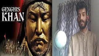 ജെങ്കിസ് ഖാനും 5500 ഭാര്യമാരും  | Facts About Genghis Khan | History
