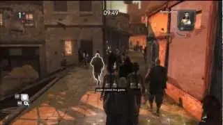 ACR MP Deathmatch - Suomi