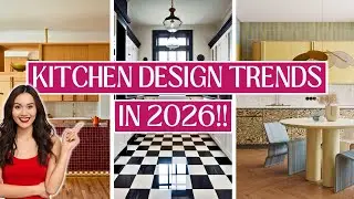 No One Asked for These Kitchen Trends in 2026 &mdash; But They&rsquo;re Coming Anyway