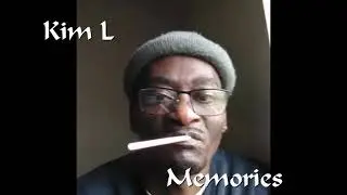 R&B Song called Memories