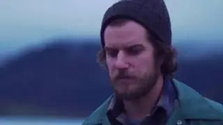 The American West- ROADSICK BLUES (OFFICIAL)