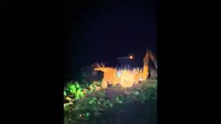 Tornado:  Tornado Damage Bonnerdale, AR 4/25/11