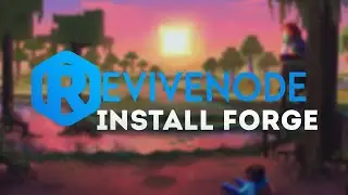 How to Install Forge for Minecraft