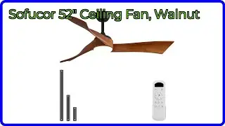 REVIEW (2025): Sofucor 52