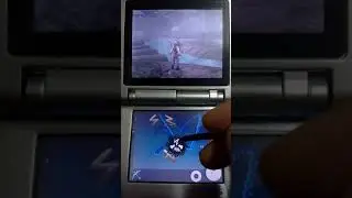 Eragon (Nintendo DS)