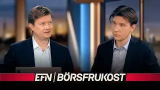 Fed-oro i fokus och startskott för rapporter