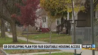 How you can help shape Grand Rapids&rsquo; Fair Housing Equity Plan