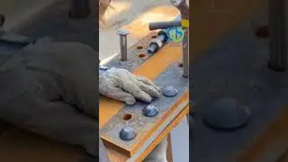 A325 A490 Tension Control Bolt  Manufacturer for metal building project-JM Hardware&reg;