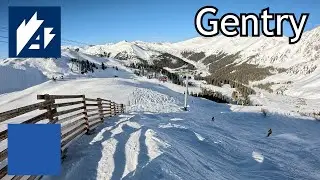 Arapahoe Basin - Gentry [4K]