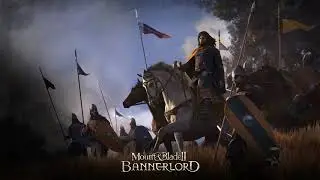 Call to Arms 4th Birthday Bannerlord Siege event | Taleworlds | Gamescom 2020 | Friday 28th of Augus