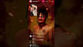 Kankan IG live (2/7/2025)