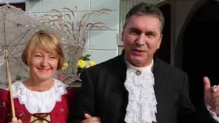 diStory Radovljica: Lili in Jože Andreja&scaron;, Lectar