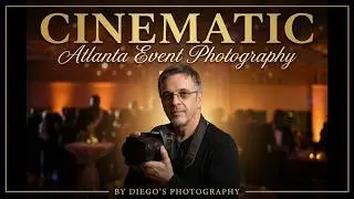 Atlanta Event Photography | Capturing Life&rsquo;s Most Unforgettable Moments