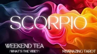 СКОРПИОН ♏️ ПОЛНОЕ СЕРДЕЧНОЕ ЗАТМЕНИЕ ❤️ ЛЮБОВЬ ПОД НОВЫМ РУКОВОДСТВОМ! | 25 НОЯБРЯ