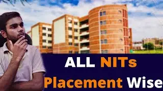 JEE Mains 2021   Ranking of all NITs 2021    Top NITs placement wise for JEE 2021    Best NITs INDIA