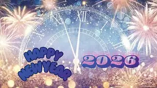 2026  سنة جديدة… وإحنا سوا ❤️