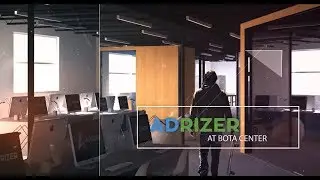 Concept & Design of AdRizers New Office | PT.1