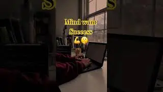 what will you want to do rest or success 🙌 ✅️ #motivation #mindset #studymotivation #successmindset