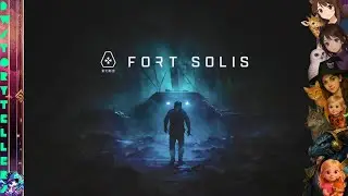 Fort Solis (Full Game) Part 1