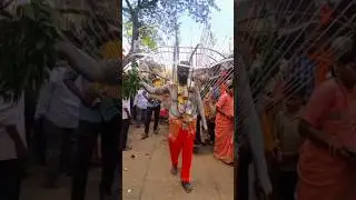 Orlem ||Mari Amman festival || #tamilfestival #mumbaitamilfestial #mariamman #ammanfestival #orlem