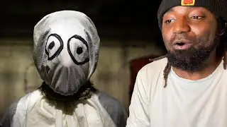 FIRST LISTEN REN - Money Game 1 & 2 (RAPPER REACTION)