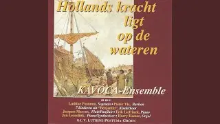 Kind van Holland
