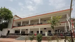 SPOT ON Angel Garden, Aligarh, India