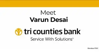Employee Testimonial - Meet Varun