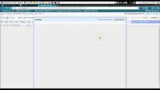 Google Draw Curve fails and locks up google docs in a loop