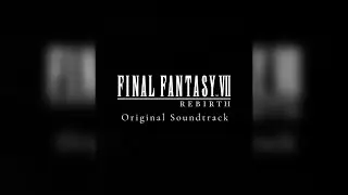 FFVII REBIRTH : 片翼の天使 ー再誕ー